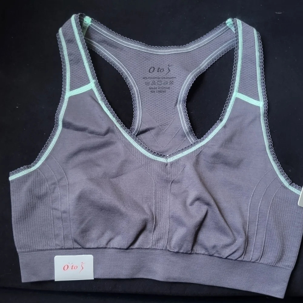 SPORT bra